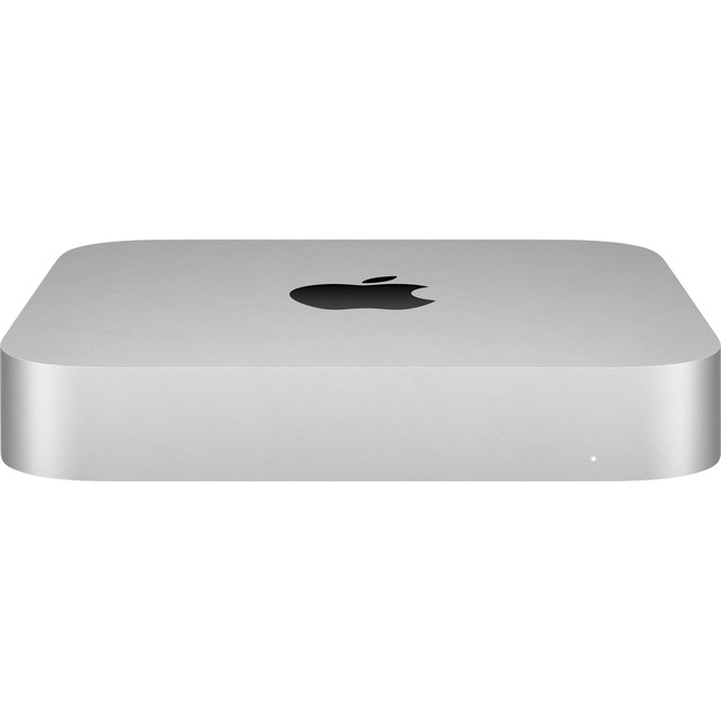 Picture of Apple Mac mini M1 8-core 8GB 256GB SSD 8-core GPU - Silver